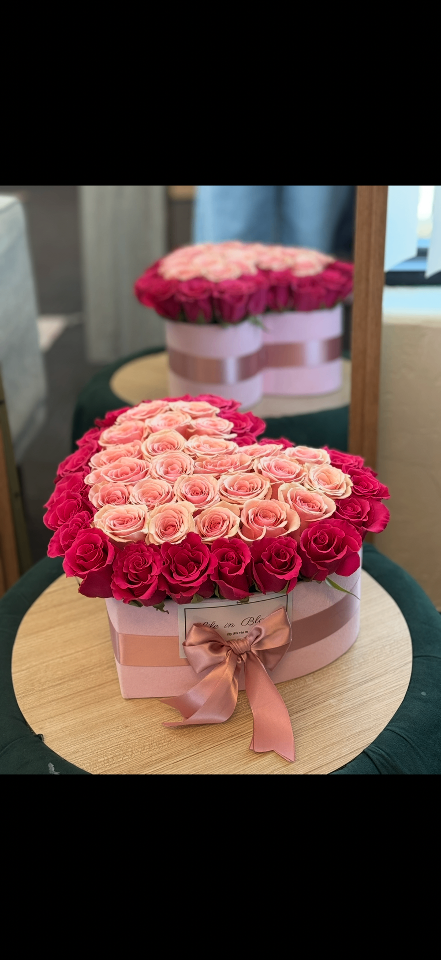 The Heart Box